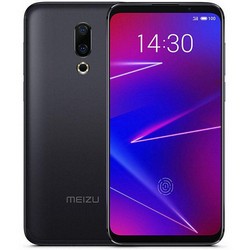 Замена разъема зарядки на телефоне Meizu 16X в Рязане
